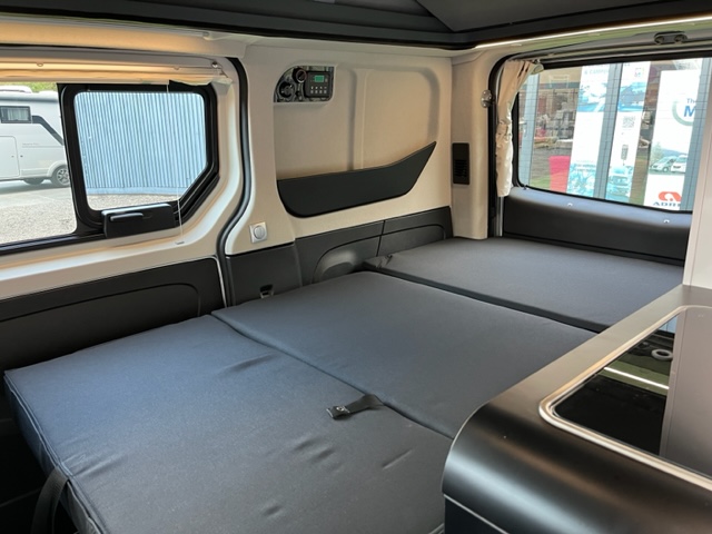 ADRIA ACTIVE DUO | TMD Motorhomes